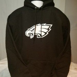 Eagles Est 1933 Philadelphia Eagles Football Unisex Sweatshirt - Beeteeshop